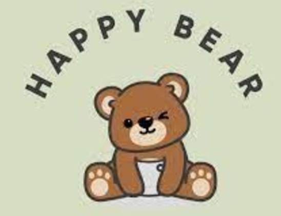 Happy Bear